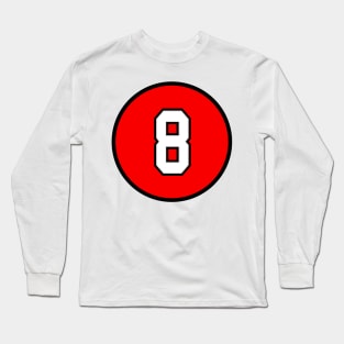 Bradley Pinion Long Sleeve T-Shirt